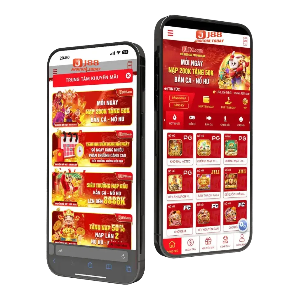 Các chương trình khuyến mãi sự kiện đặc biệt tại FCB8