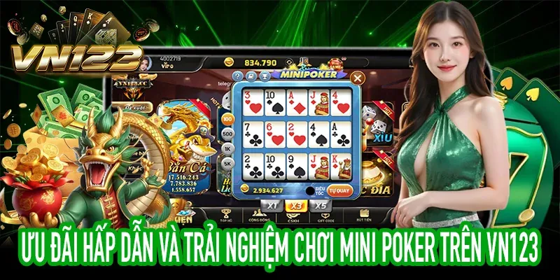 Cập Nhật Game Bài Mới