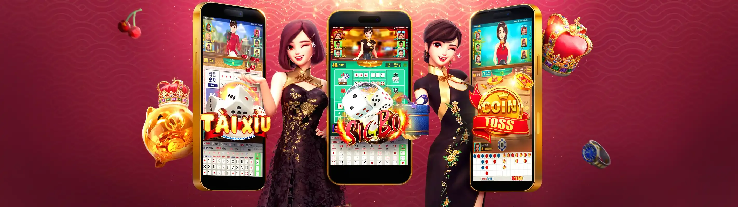 Tin tức mới nhất fcb8 game bài