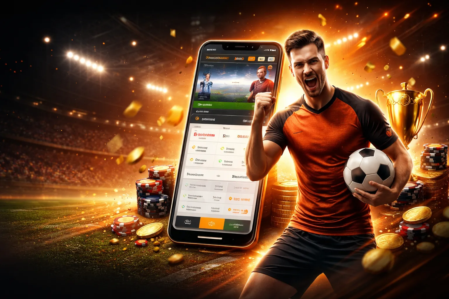 Ưu điểm công nghệ của fcb8 game bài