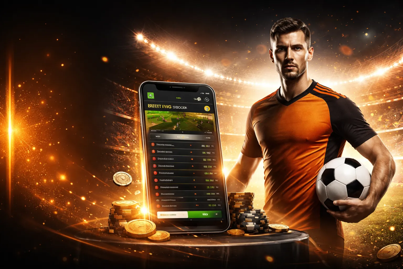 Các khuyến mãi mới nhất của fcb8 game bài