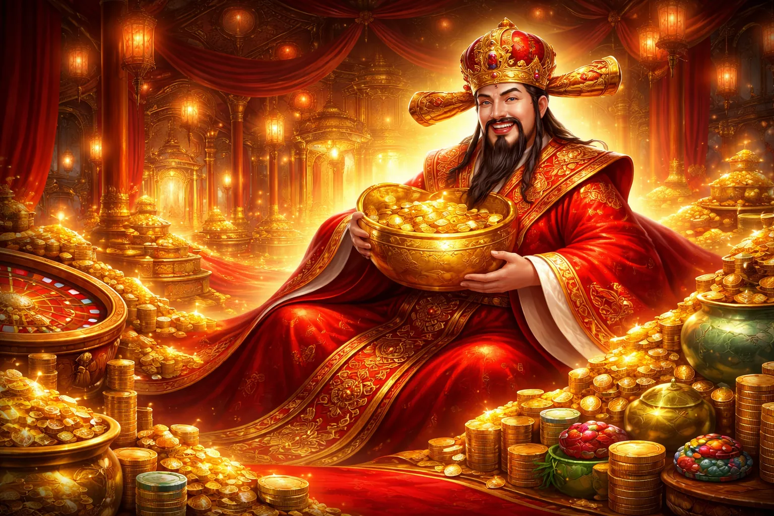 Tổng hợp lợi ích khi tham gia khuyến mãi Fcb8 Game Bài