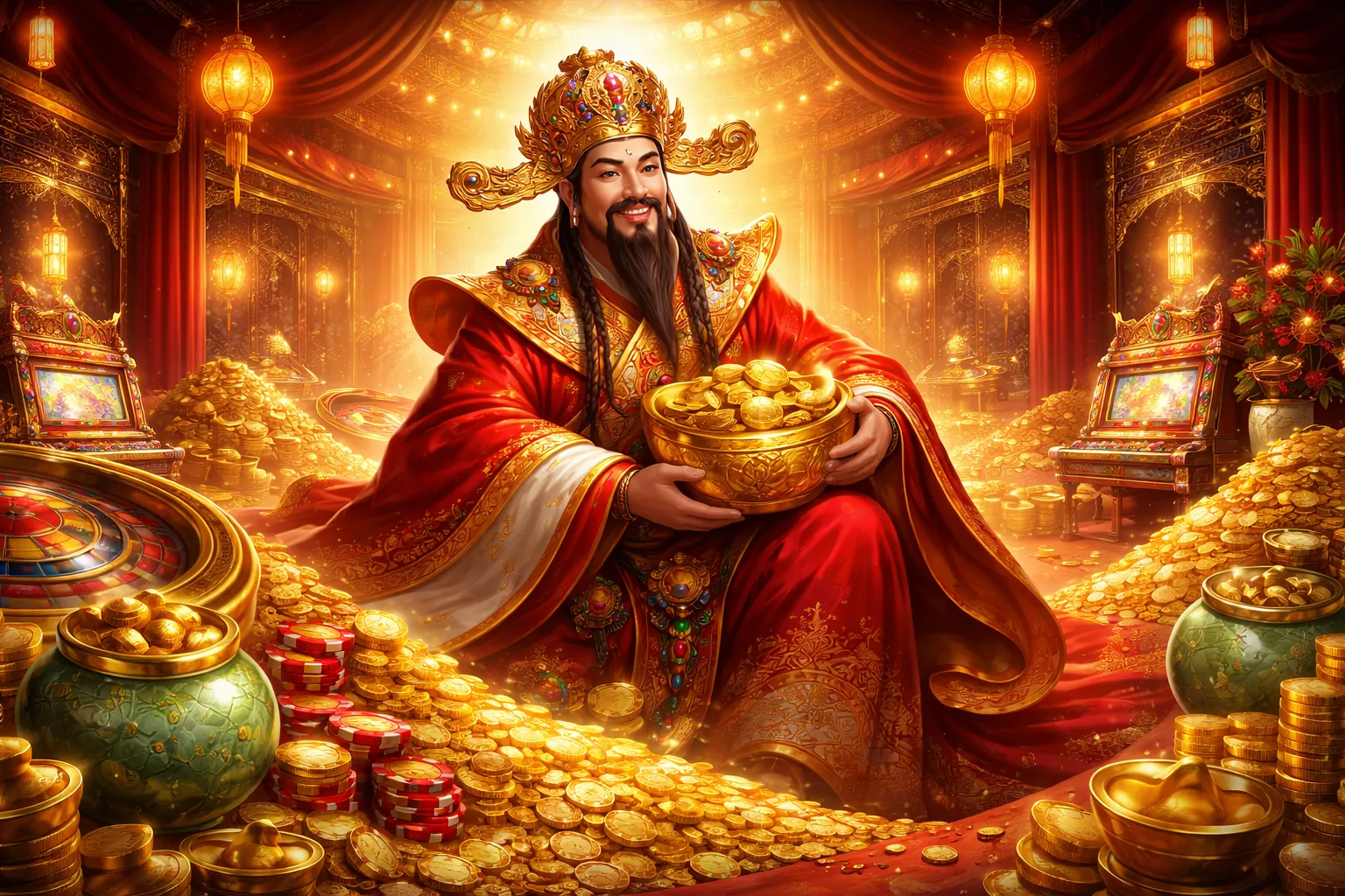 Giới thiệu về fcb8 game bài - Nền tảng giải trí trực tuyến hàng đầu