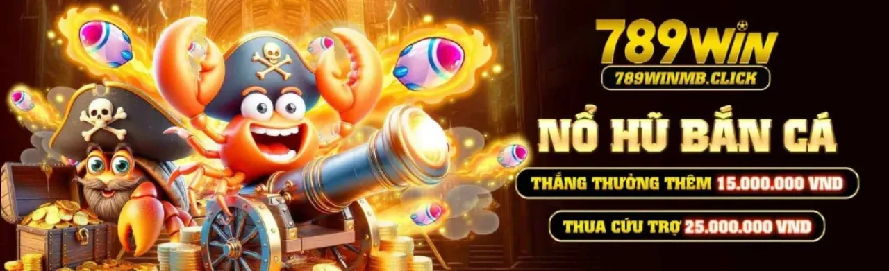 Thế giới bắn cá FCB8 Game Bài