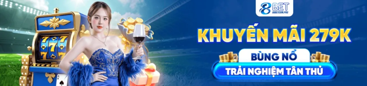 Sân vận động đầy ắp khán giả với ánh đèn rực rỡ, tượng trưng cho sự sôi động của cá cược thể thao tại fcb8 game bài