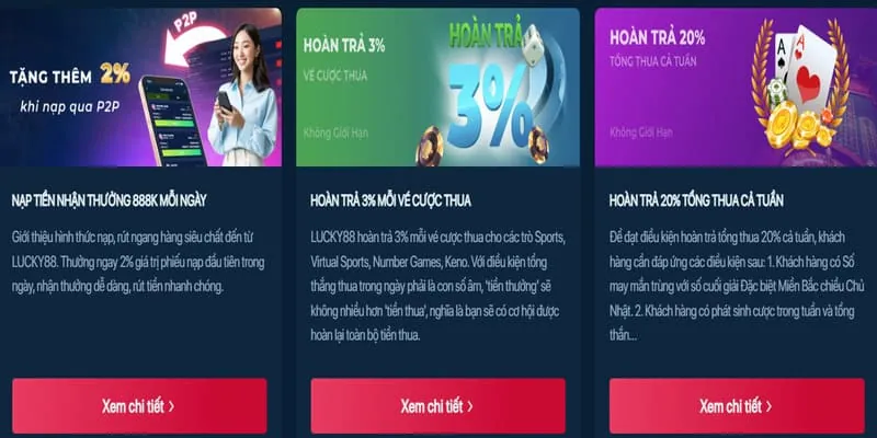 Bước 3: Chọn trò chơi yêu thích tại fcb8 game bài
